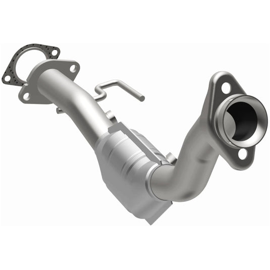Magnaflow 447102 MAG Converter Direct Fit