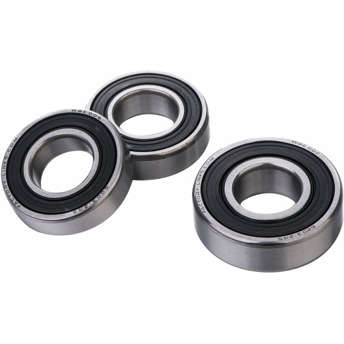 Factory-Links RWK-T-040 Wheel Bearing Kit