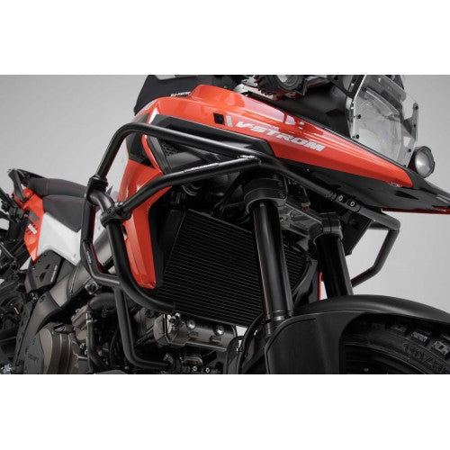 Sw-Motech SBL.05.936.10100/B Upper Crashbar - Black