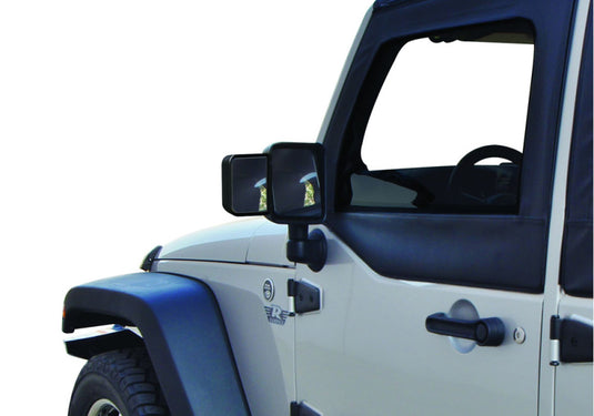 Rampage 8605 RAM Mirrors