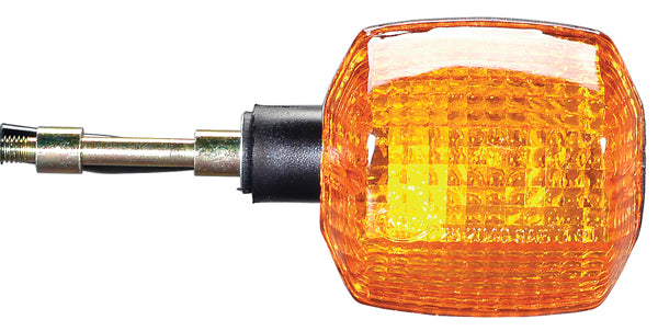 K&S Technologies 25-2045 DOT Approved Turn Signal - Amber