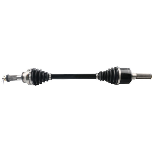 Moose Utility KAW-6017HD Heavy-Duty CV Axle