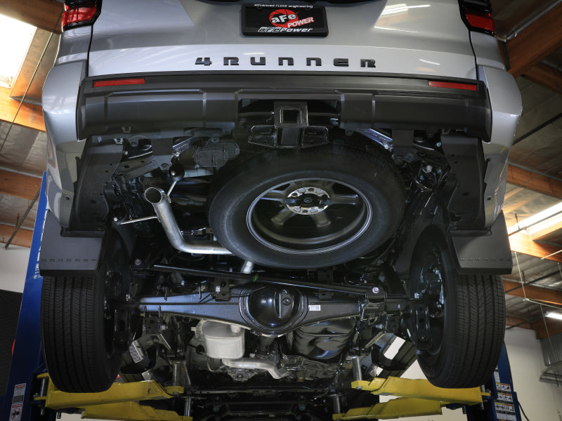Load image into Gallery viewer, Afe 49-46079 AFE Exhaust Cat Back
