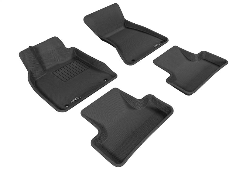 Load image into Gallery viewer, 3D Maxpider L1AD00901509 ACE Kagu - Combo - Black
