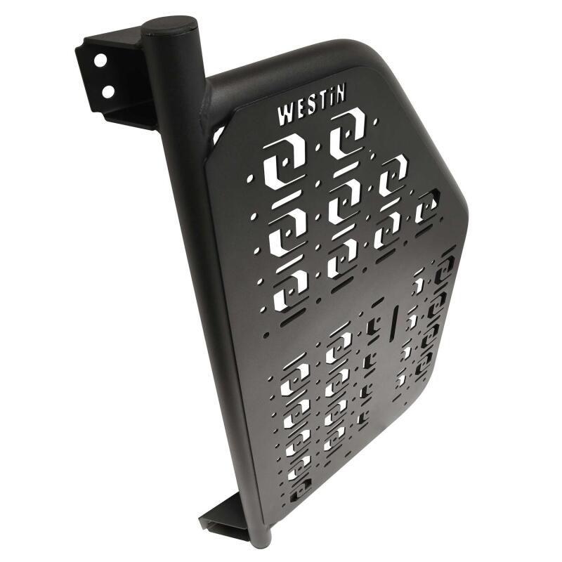 Load image into Gallery viewer, Westin 59-732295 WES XTS Bumpers
