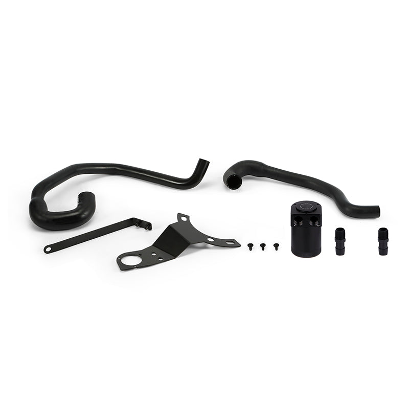 Load image into Gallery viewer, Mishimoto MMBCC-N20N26-12CBE2 MM Baffled Oil Catch - Kit
