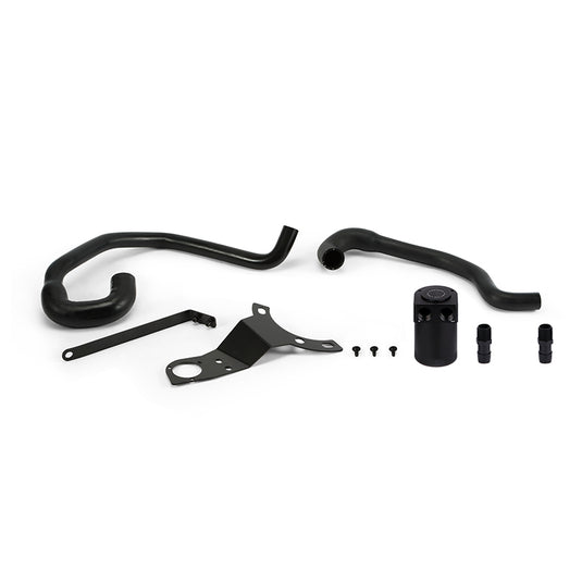 Mishimoto MMBCC-N20N26-12CBE2 MM Baffled Oil Catch - Kit
