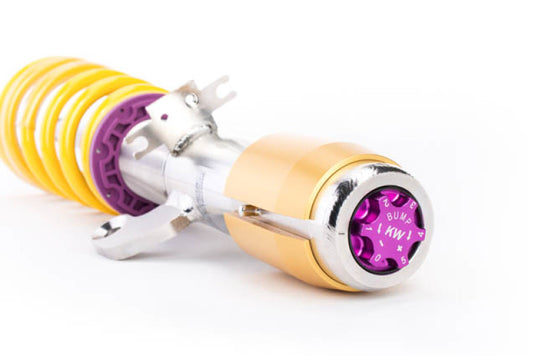 Kw 352200AP KW V3 Coilover Kit