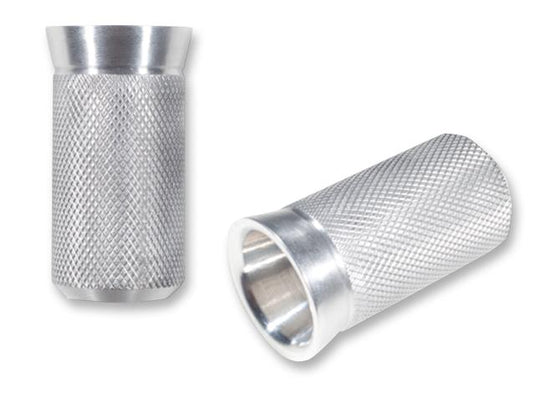 Speed Merchant SM-HDSHP Speedpegs Toe Pegs - Machined Finish