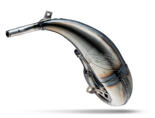 Fmf Racing 025240 FMF 2-Stroke Rev Pipes