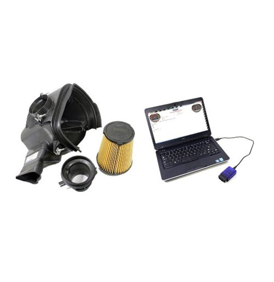 Ford Racing M-9603-M4 FR Calibration Kits