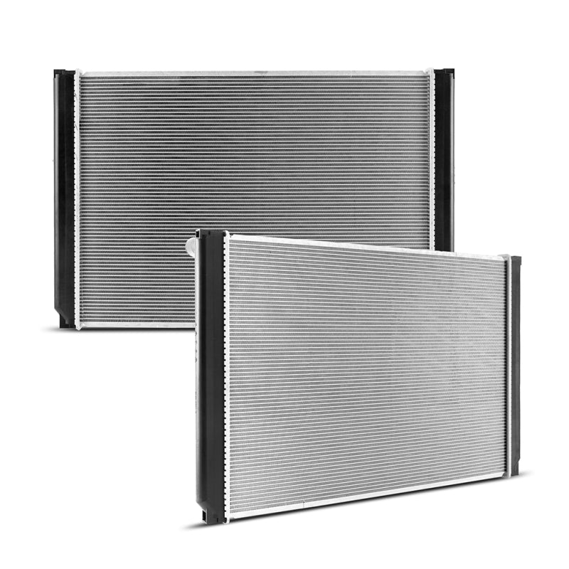 Load image into Gallery viewer, Mishimoto R2925 MM Radiators - Plastic
