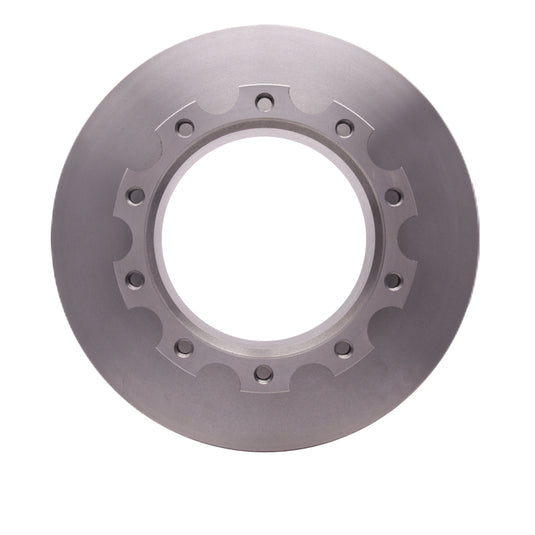 Dfc 600-60007 DFC Brake Rotors - Plain
