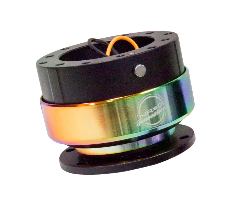 Load image into Gallery viewer, Nrg SRK-200BK-MC NRG Quick Release - Gen 2.0
