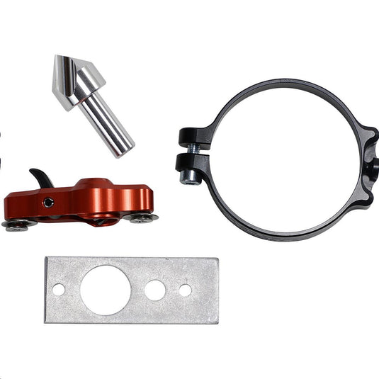 Works Connection 12-622 Pro Launch Start Device