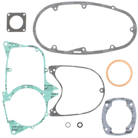 Vertex 808321 Complete Gasket Set