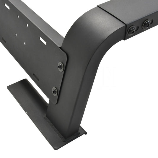 Westin 51-10005 WES Cargo Rack Base