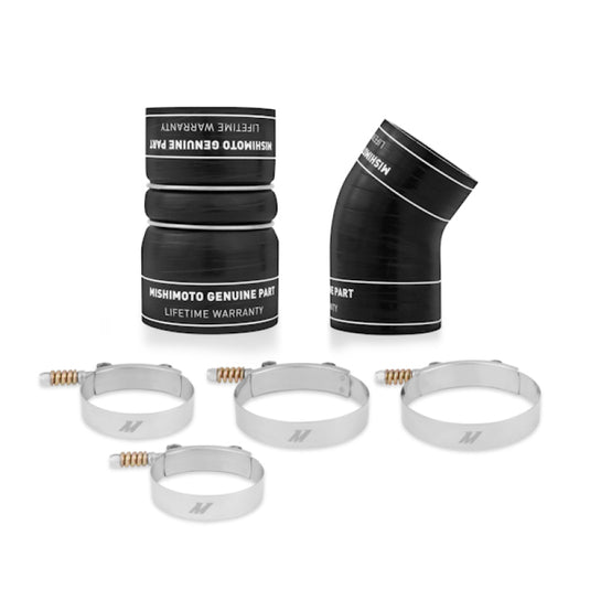 Mishimoto MMBK-F2D-03BK MM Boot Kits