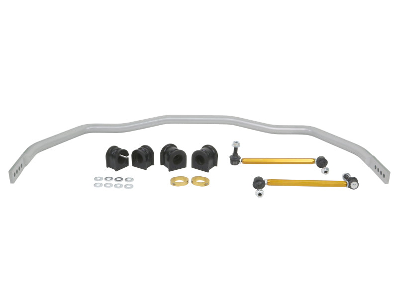 Load image into Gallery viewer, Whiteline BFF55Z WL Sway Bars - Front
