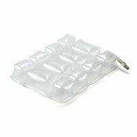 Wild Ass LITE-PILLION Seat Cushion Pillion Lite