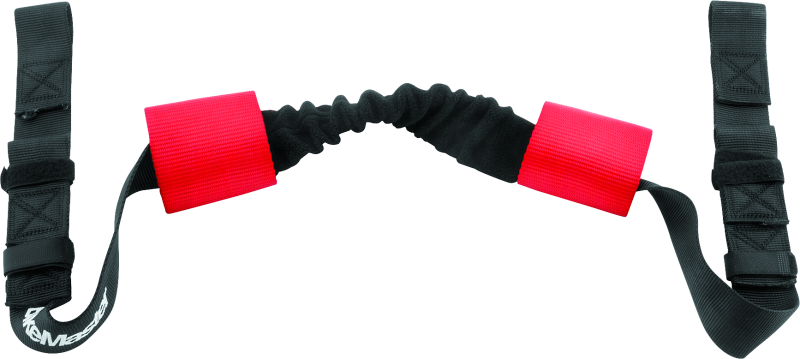 Load image into Gallery viewer, Bikemaster 100575 BKM Tie Downs

