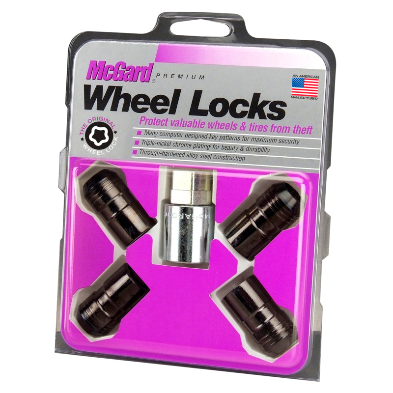Load image into Gallery viewer, Mcgard 24216 MCG Wheel Lock Nut Sets

