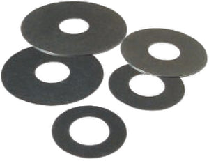 Fox Racing Shox 803-29-096 Valve Shim for Non-Air Style Shocks - 1.350in. OD - .015in. Thick