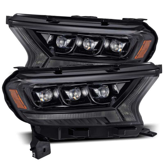 Alpharex 880123 ARX NOVA Headlights