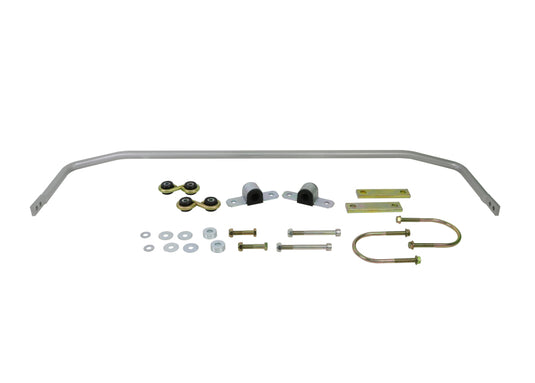 Whiteline BTR86Z WL Sway Bars - Rear