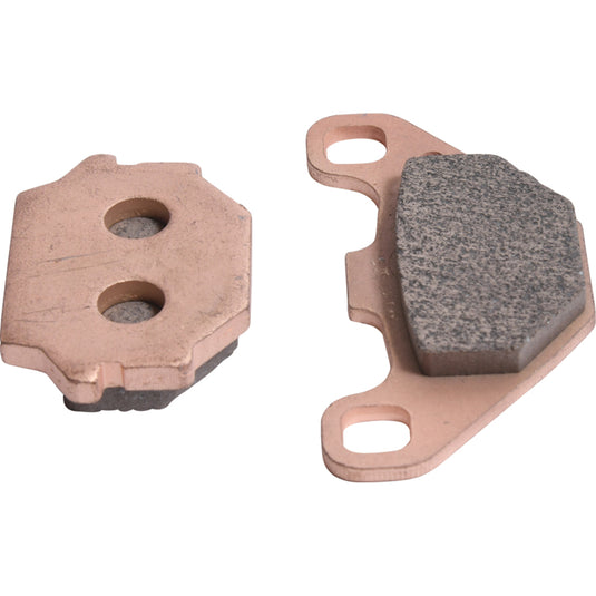 All Balls Racing 18-8029 ABR Sintered Brake Pads