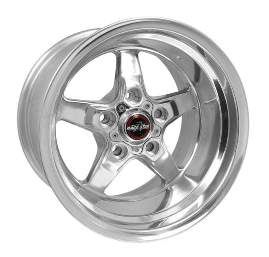 Race Star 92-510248DP RST 92 Drag Star Wheels