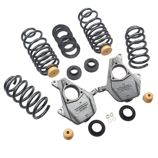 Belltech 1020 BT Lowering Kit