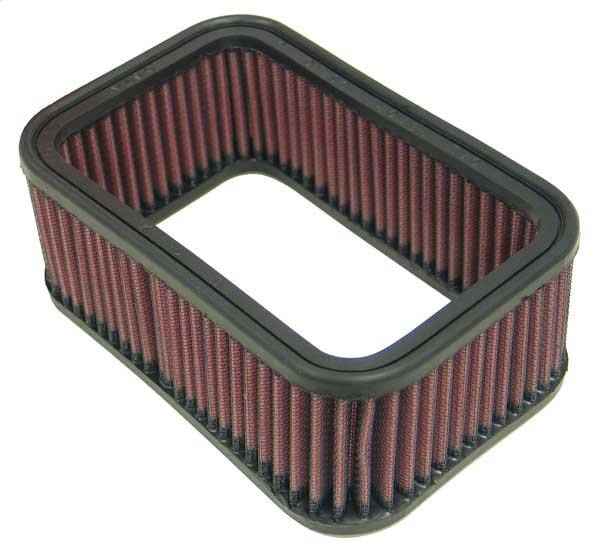 Load image into Gallery viewer, K&amp;N Engineering E-3952 KN Drop in Air Filters

