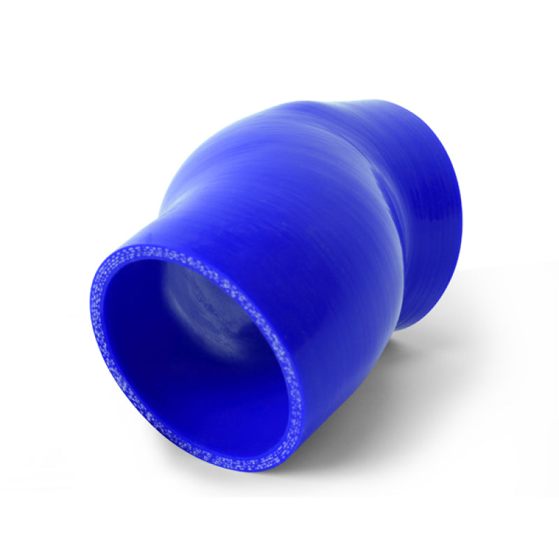 Load image into Gallery viewer, Mishimoto MMHOSE-SUB-ITBBL MM Silicone Hose - Throt Bod
