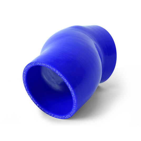 Mishimoto MMHOSE-SUB-ITBBL MM Silicone Hose - Throt Bod