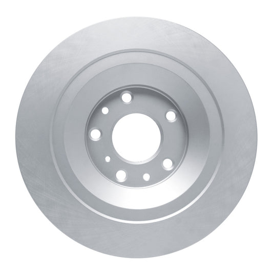 Dfc 604-80085 DFC GeoSPEC Coated Rotors - Plain