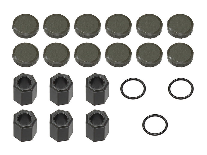 Sp1 SM-03279 Drive Clutch Rebuild Kit