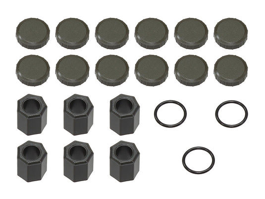 Sp1 SM-03279 Drive Clutch Rebuild Kit