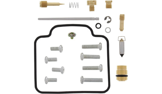 Moose Racing 26-1128 Carburetor Repair Kit