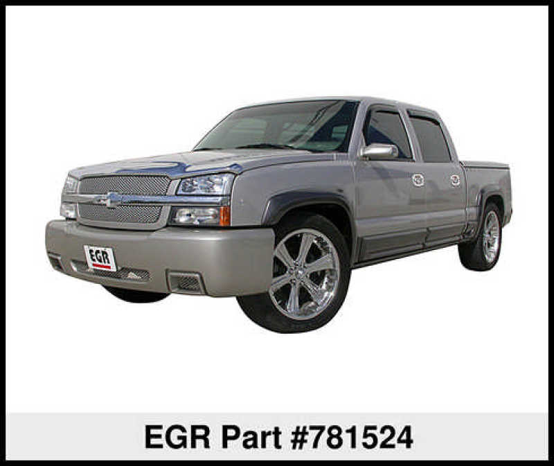 Load image into Gallery viewer, Egr 781524 EGR Flares - OEM Set
