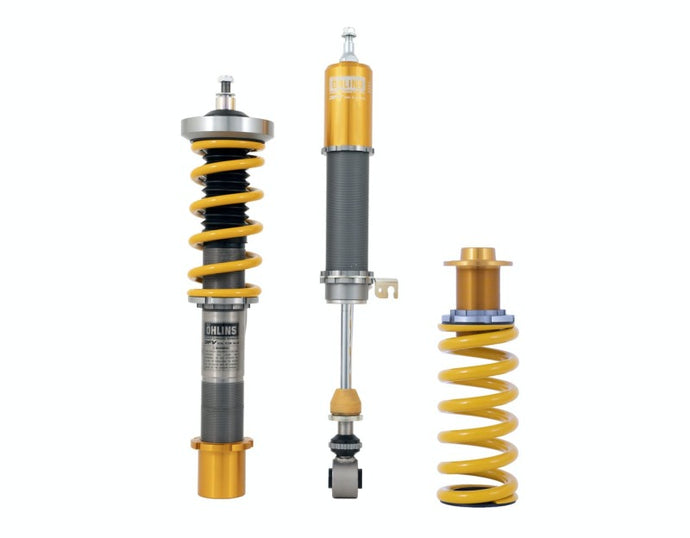 Ohlins BMS MU00S1 OHL Coilover - Road & Track