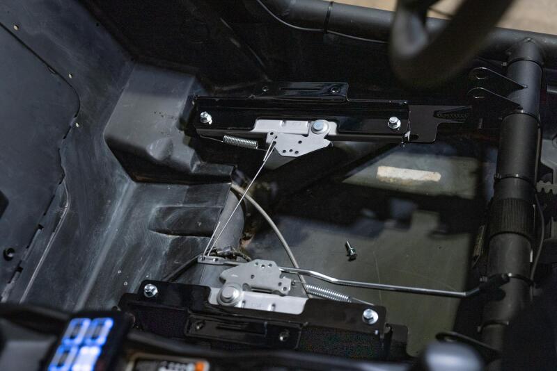 Load image into Gallery viewer, Prp Seats C99 PRP Powersport UTV Seat Mounts
