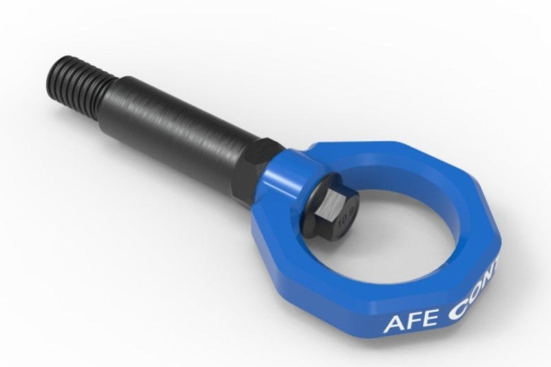 Load image into Gallery viewer, Afe 450-502001-L AFE Tow Hook
