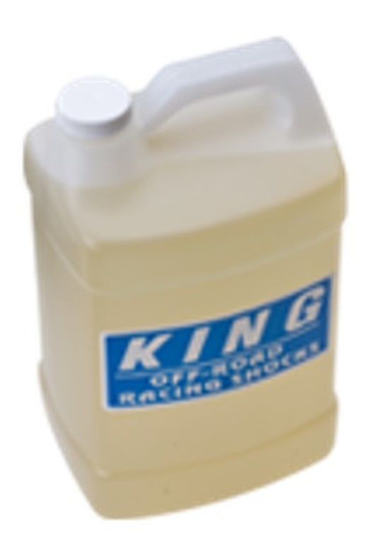 King Shocks F10011 KIN Shock Fluid