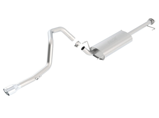Borla 140379 BOR Cat Back Touring