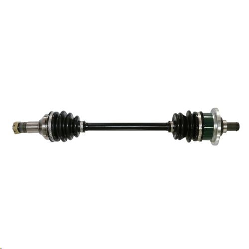 Tytaneum 813-0008 OE Style CV Axle