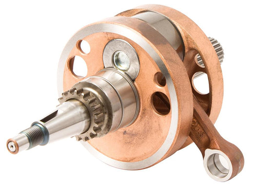 Hot Rods 4095 Heavy Duty Crankshaft Assembly