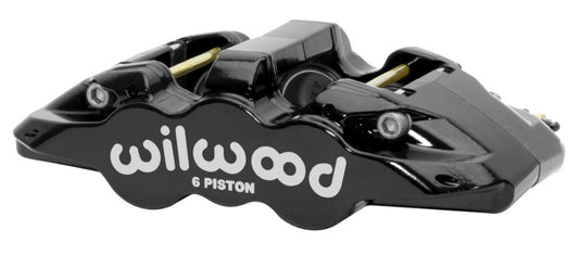 Wilwood 120-15527-BK WIL Aero Caliper