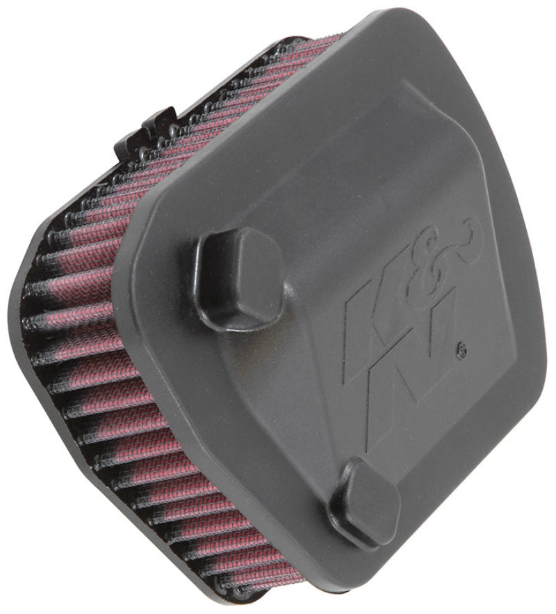 Load image into Gallery viewer, K&amp;N Engineering YA-9514 KN Motorcycle Direct Fit Air Filters
