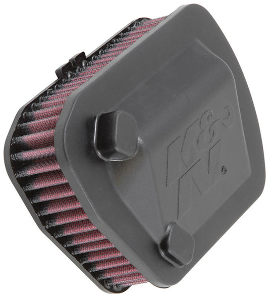 K&N Engineering YA-9514 KN Motorcycle Direct Fit Air Filters